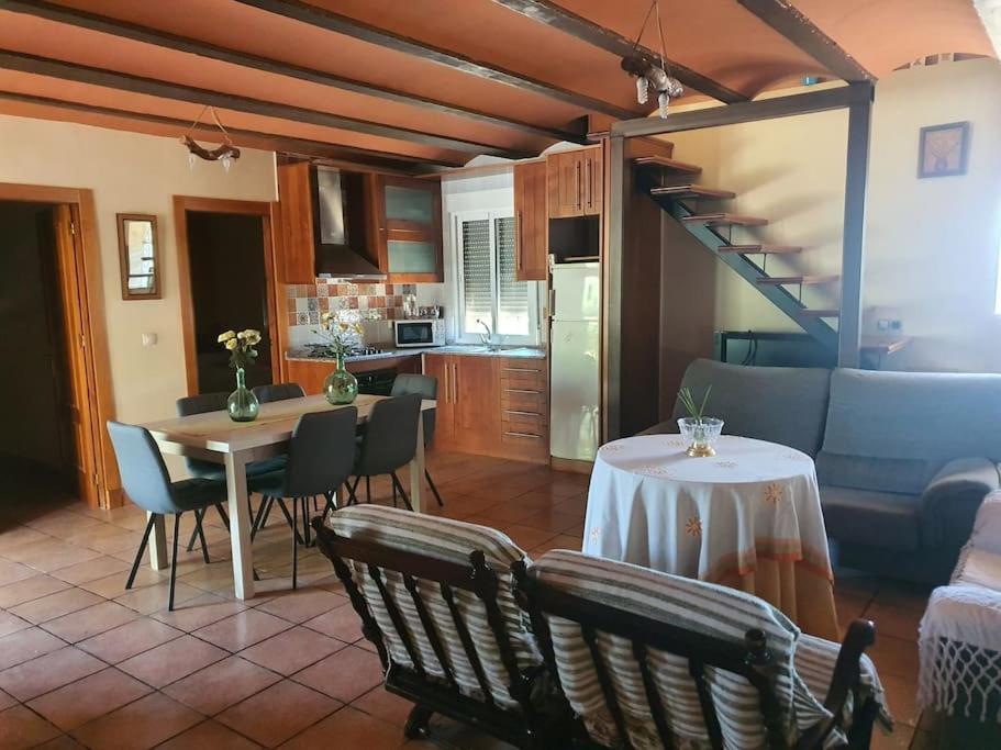 Casa de vacances Cazorla Ortiz *