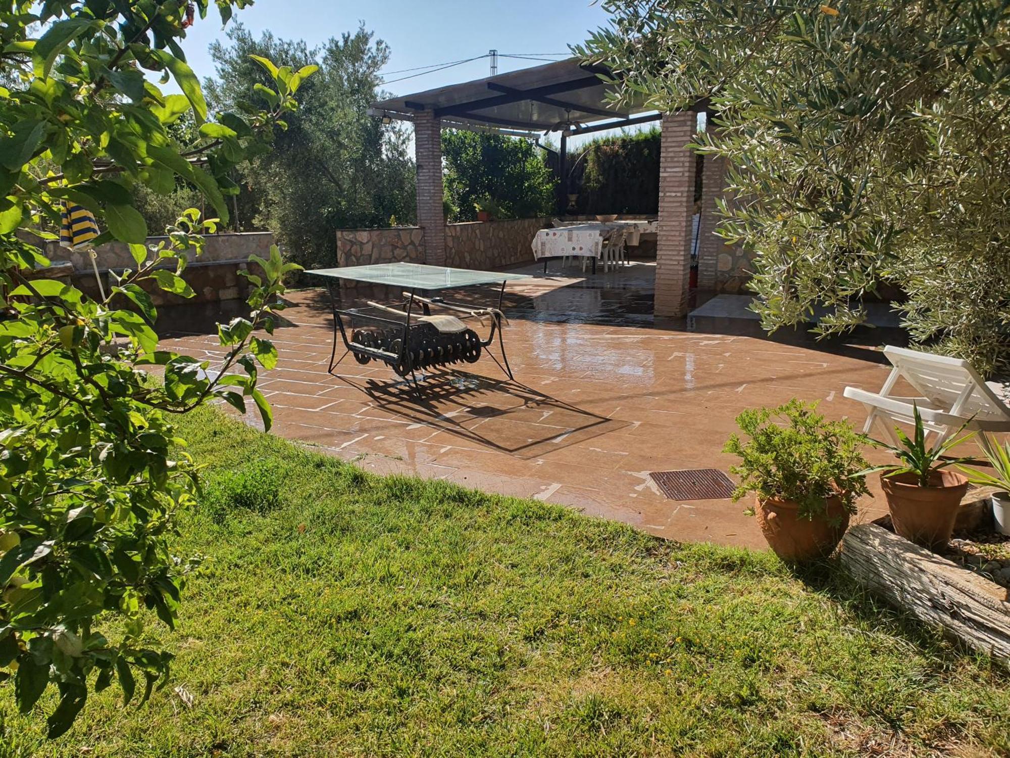 Casa de vacances Cazorla Ortiz
