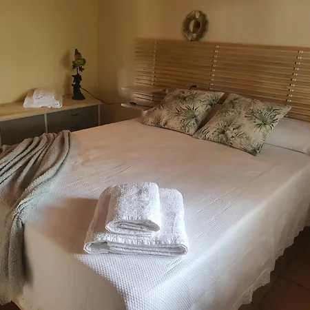 Cazorla Ortiz Chalet Pozo Alcón Buitenkant foto