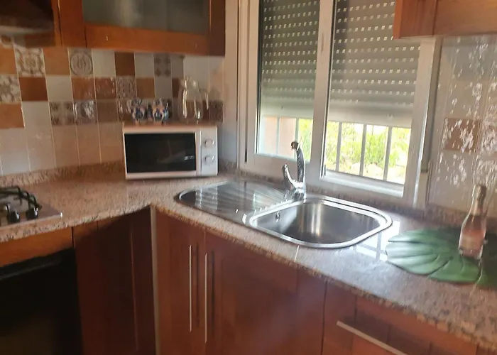 Cazorla Ortiz Chalet