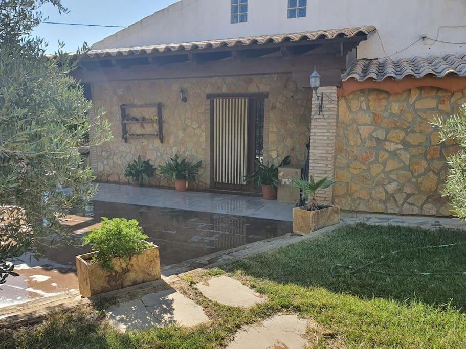 Cazorla Ortiz * Pozo Alcon