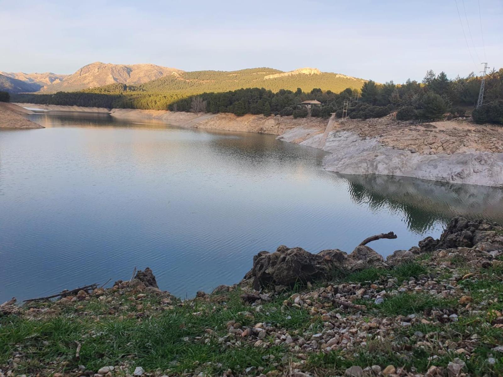 Holiday home Cazorla Ortiz Pozo Alcon
