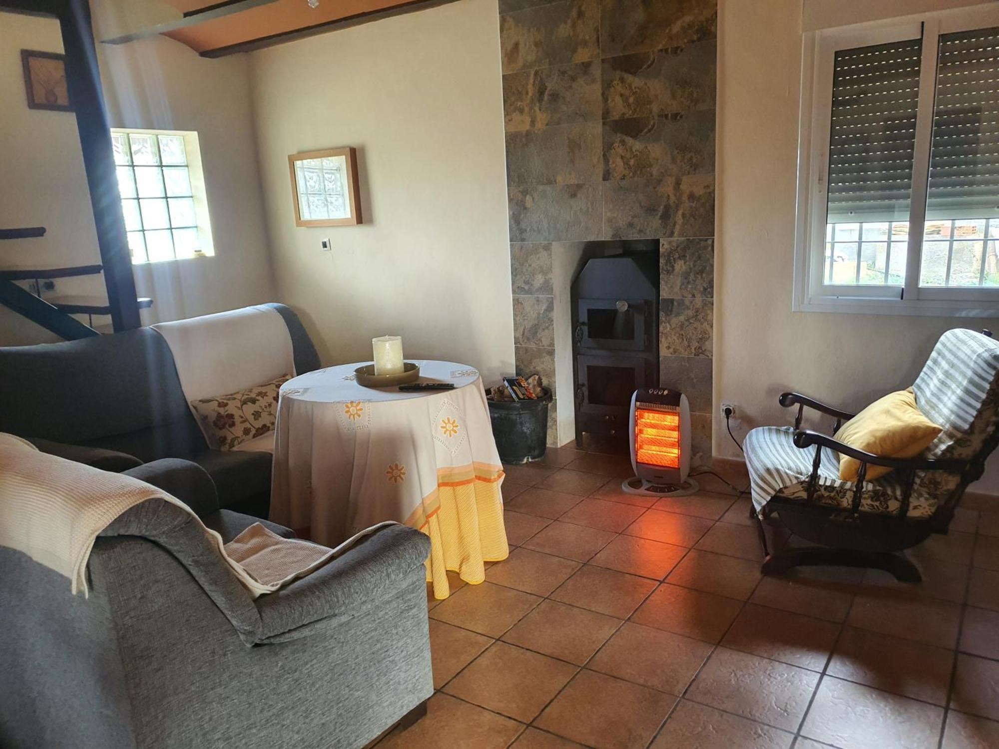 Cazorla Ortiz Holiday home *
